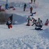 I obóz narciarsko - snowboardowy w Tatrach
